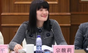 维京群岛方面确认：娃哈哈争产案第二被告，唯一董事为宗馥莉！律师分析：她可以下指令让该公司划转资金