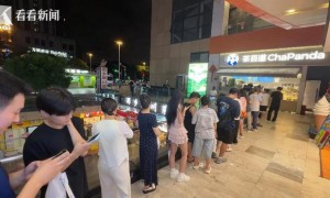 外卖“价格战”战火绵延 中小商户“夹缝”求生