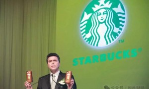 星巴克顶不住了？残酷茶咖大战没有尽头