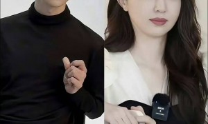 董璇自曝婚后选择和张维伊分居，网友：新婚即分居会影响夫妻关系