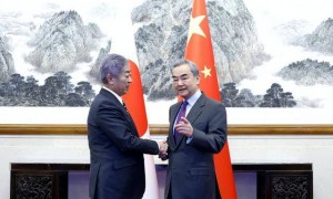 中国三部门齐发声时，石破茂再遭噩耗，彻底将日本推向死路一条？