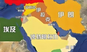 以色列意图吞并叙利亚南部三省，引发逊尼派强烈反弹，多国武装力量纷纷要求参战